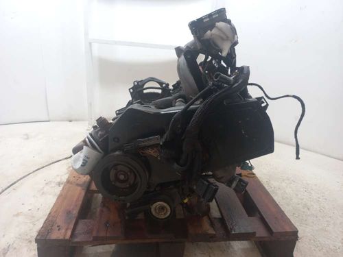 MOTOR COMPLETO CHEVROLET ASTRA 2.0 2009