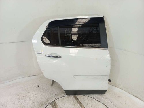 PORTA TRASEIRA DIR CHEVROLET TRACKER 1.8 2015