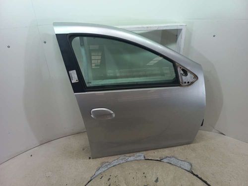 PORTA DIANTEIRA DIR RENAULT LOGAN 1.6 2015