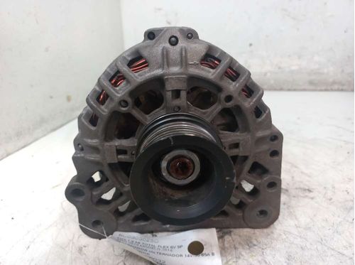 ALTERNADOR VOLKSWAGEN FOX 1.0 2014