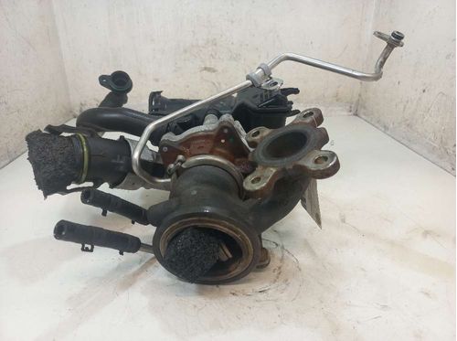 TURBINA TURBOCOMPRESSOR VOLKSWAGEN UP! 1.0 2019