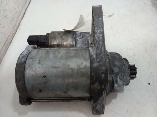MOTOR DE PARTIDA/ ARRANQUE VOLKSWAGEN FOX 1.0 2013