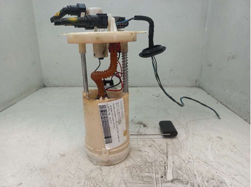 BOMBA DE COMBUSTIVEL HONDA FIT 1.5 2015