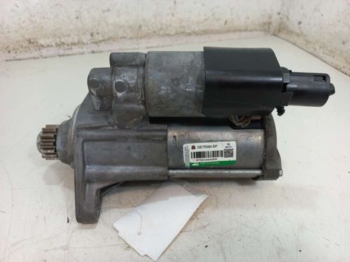 MOTOR DE PARTIDA/ ARRANQUE VOLKSWAGEN TIGUAN 2.0 2020
