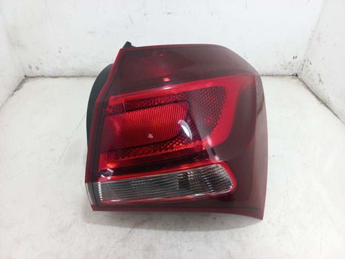 LANTERNA DIREITA CHEVROLET COBALT 1.4 2019