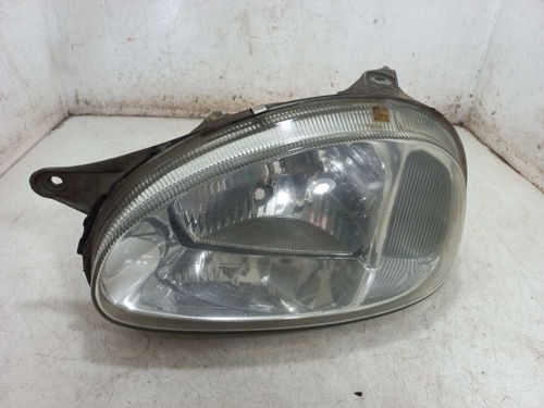 FAROL ESQUERDO CHEVROLET CLASSIC 1.0 2010
