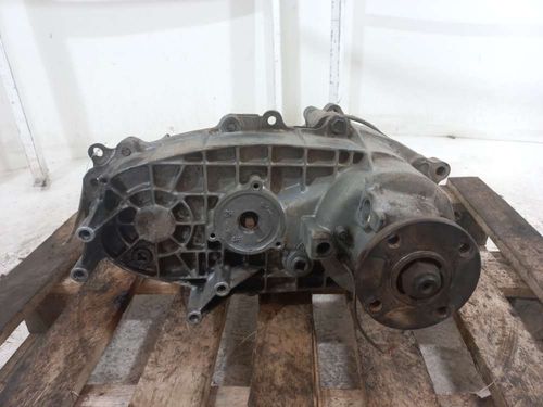 CAIXA DE TRANSFERENCIA FORD RANGER 2.5 1999
