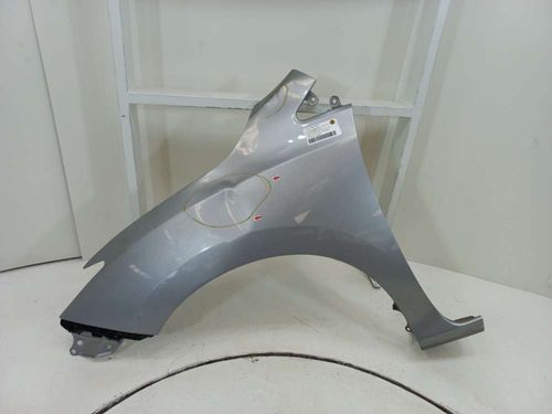 PARALAMA DIANTEIRO ESQUERDO HONDA CITY 1.5 2019