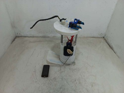 BOMBA DE COMBUSTIVEL FORD FIESTA 1.0 2012