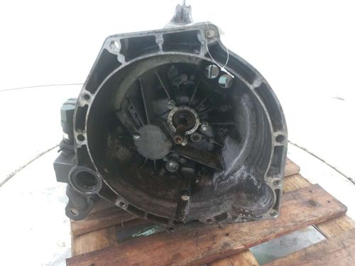 CAMBIO MANUAL / CX DE MARCHA FORD ECOSPORT 1.6 2009