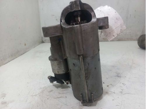 MOTOR DE PARTIDA/ ARRANQUE RENAULT SANDERO 2.0L 2018