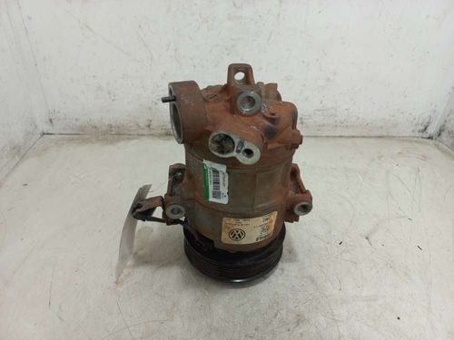 COMPRESSOR DO AR CONDICIONADO VOLKSWAGEN GOL 1.0 2020