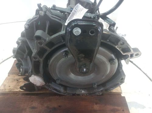 CAMBIO AUTOMATICO CX DE MARCHA FORD ECOSPORT 2.0 2012