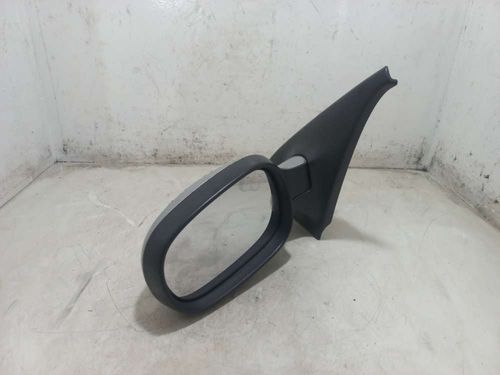 RETROVISOR ELETRICO ESQUERDO RENAULT CLIO SEDAN 1.6 2004