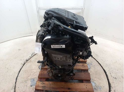 MOTOR COMPLETO VOLKSWAGEN UP 1.0 2016
