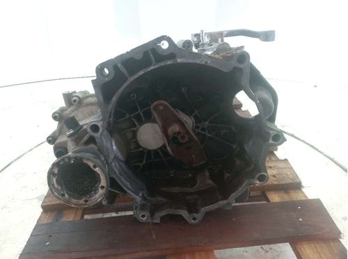 CAMBIO MANUAL / CX DE MARCHA VOLKSWAGEN GOL 1.0 2011