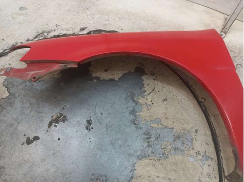 PARALAMA DIANTEIRO ESQUERDO VOLKSWAGEN GOL 1.0 2012