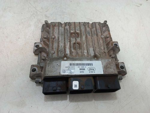 MODULO DE INJECAO FORD RANGER 3.2 2020