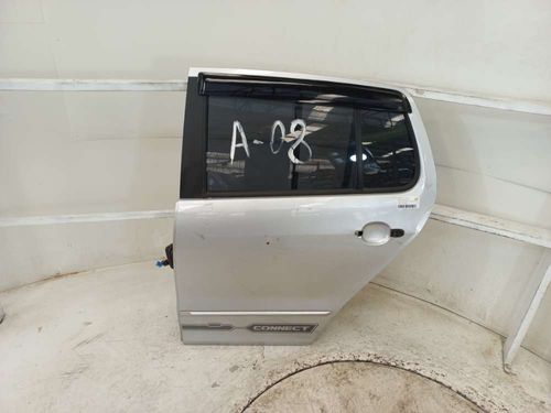 PORTA TRASEIRA ESQ VOLKSWAGEN FOX 1.6 2019