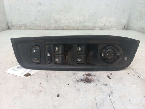 INTERRUPTOR VIDRO DIANT. ESQ FIAT TORO 2.0 2019