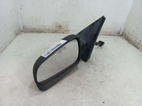 RETROVISOR MANUAL ESQUERDO VOLKSWAGEN GOL 1.6 2000