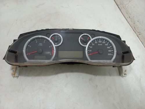 PAINEL DE INSTRUMENTOS FORD RANGER 3.0 2009