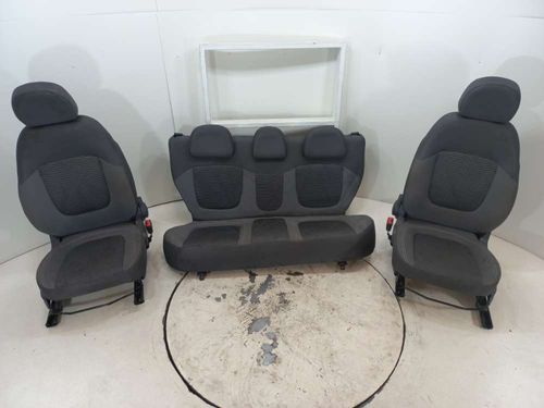 JOGO DE BANCO TECIDO FIAT PALIO 1.4 2015