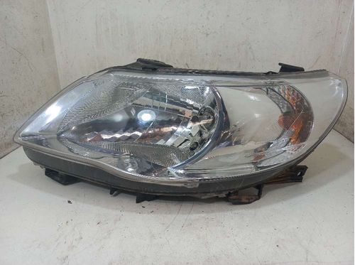 FAROL ESQUERDO VOLKSWAGEN GOL 1.0 2010