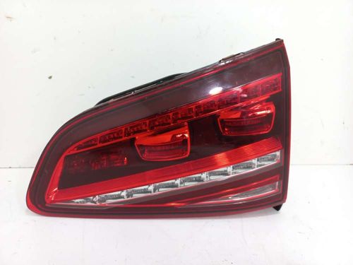 LANTERNA DA TAMPA DIREITA VOLKSWAGEN GOLF 2.0 2015