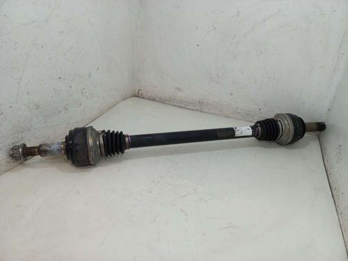 SEMI EIXO TRASEIRO DIREITO VOLKSWAGEN TOUAREG 3.6 2013