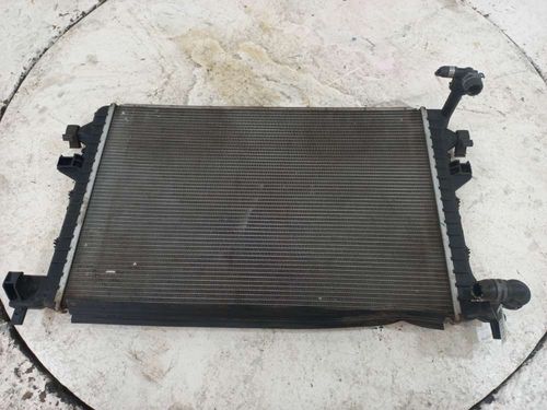 RADIADOR DE AGUA AUXILIAR VOLKSWAGEN POLO 1.0 2018