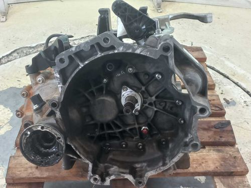 CAMBIO MANUAL / CX DE MARCHA VOLKSWAGEN FOX 1.0 2011