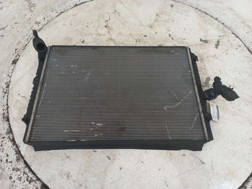 RADIADOR VOLKSWAGEN JETTA 1.4 2017