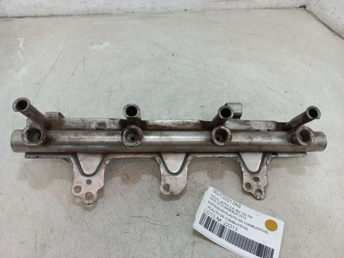 FLAUTA DE COMBUSTIVEL VOLKSWAGEN JETTA 2.0 2013