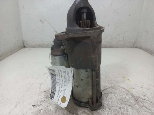 MOTOR DE PARTIDA/ ARRANQUE CHEVROLET COBALT 1.8 2012