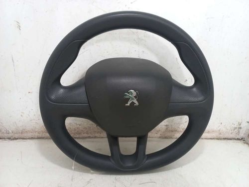 VOLANTE DE DIRECAO PEUGEOT 208 1.2 2020