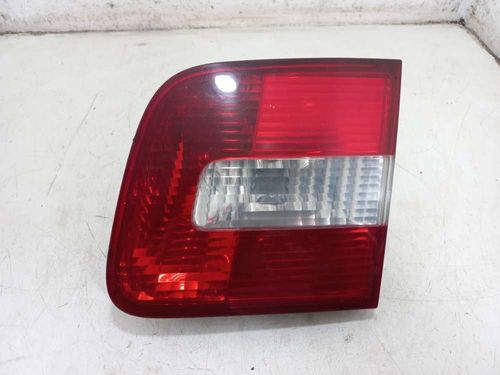 LANTERNA DA TAMPA DIREITA VOLKSWAGEN POLO 1.6 2003