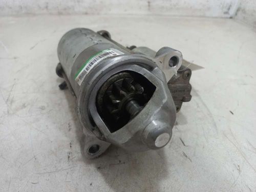 MOTOR DE PARTIDA/ ARRANQUE JAGUAR XF 3.0 2009