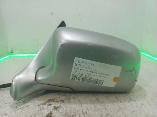 RETROVISOR MANUAL ESQUERDO VOLKSWAGEN SANTANA 2.0 1996
