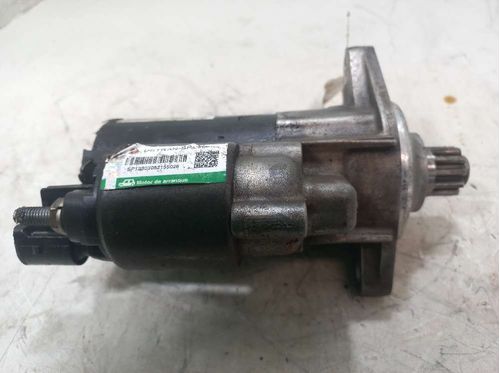 MOTOR DE PARTIDA/ ARRANQUE VOLKSWAGEN JETTA 2.0 2013