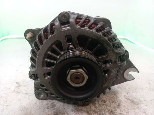 ALTERNADOR FORD EDGE 3.5 2013