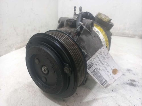 COMPRESSOR DO AR CONDICIONADO VOLKSWAGEN SPACEFOX 1.6 2009