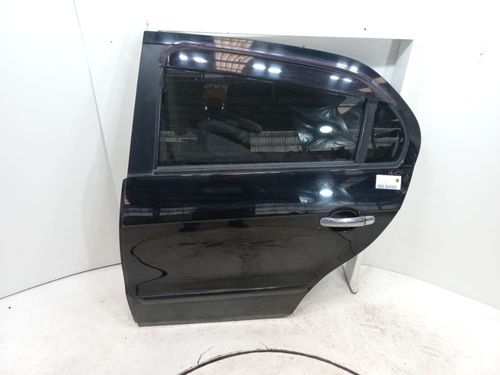 PORTA TRASEIRA ESQ VOLKSWAGEN VOYAGE 1.0 2010