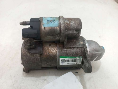 MOTOR DE PARTIDA/ ARRANQUE CHEVROLET ONIX 1.4 2016