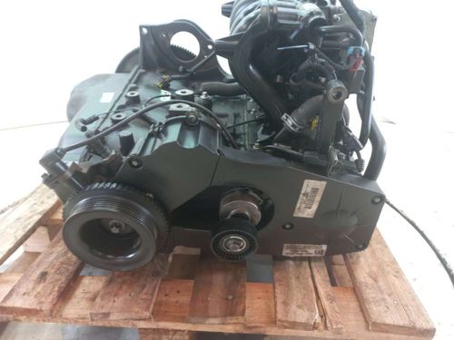 MOTOR COMPLETO CHEVROLET CELTA 1.0 2013