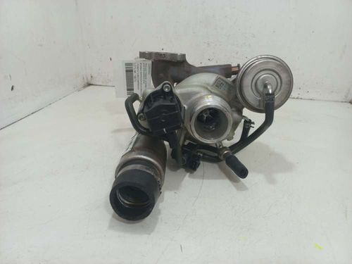 TURBINA TURBOCOMPRESSOR CHEVROLET TRACKER 1.4 2019