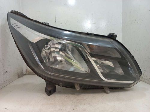 FAROL DIREITO CHEVROLET S10 2.5 2020