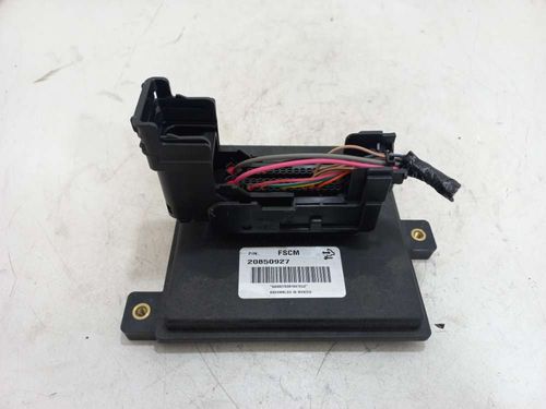 MODULO DA BOMBA DE COMBUSTIVEL CHEVROLET CAPTIVA 2.4 2010