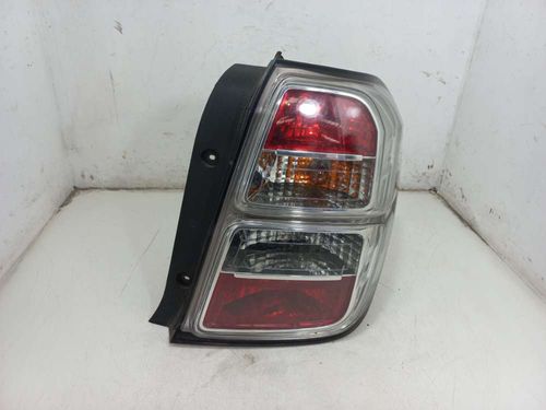 LANTERNA DIREITA CHEVROLET COBALT 1.8 2013