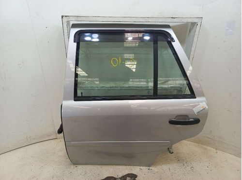 PORTA TRASEIRA ESQ VOLKSWAGEN PARATI 1.6 2010